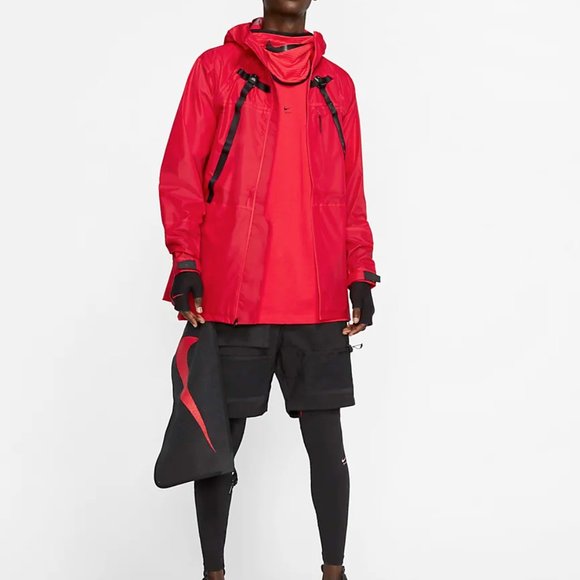 NIKE X MMW SE JACKET    Size Large - Picture 3 of 11